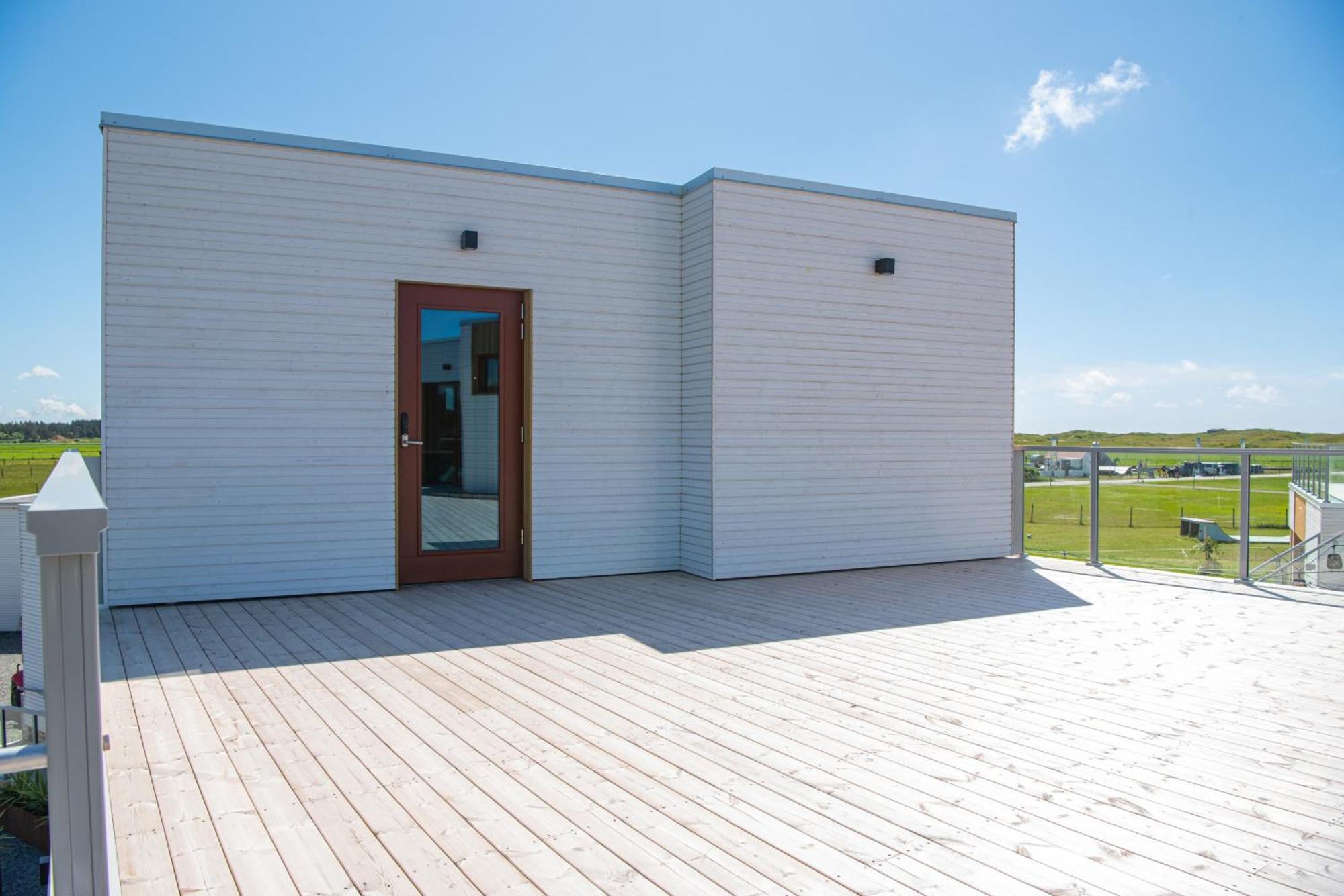 Boretunet Klepp Exterior photo
