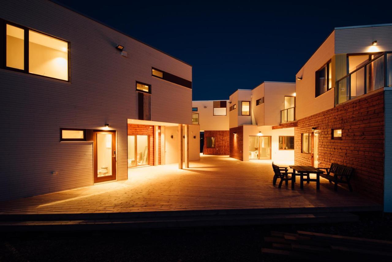Boretunet Klepp Exterior photo